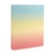 Classeur A4 - Collection pastel - Cultura