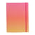 Chemise  A4 - Collection pastel - Cultura
