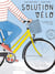 Solution vélo : Une enquête dessinée pour donner envie de pédaler
