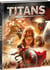 Titans : Intégrale Tomes 1 à 4