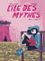 L'Île des mythes Tome 2 : La grotte