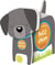 Les choupinoux : Petit chien