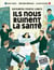 La revue dessinée : Ils nous ruinent la sante : Big pharma, lobbys, finance