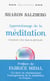 Apprentissage de la méditation