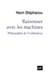 Raisonner avec les machines : Philosophie de l'ordinateur