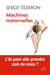 Machines maternelles : Quand l'IA prend soin de nous