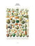 Tirage : Fruits