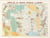 Carte : Carte de la France vinicole