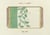 Livre d'images : Livre des herbes