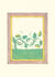 Carnet : Livre des herbes