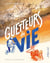 Guetteurs de vie : Lascaux / street art