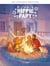 Une histoire d'adoption... Tome 6 : Hippie papy