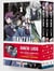 Danzai Lock : Tome 1 à 3