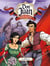 Don Juan des Flots Tome 3 : Le festin de bois