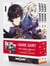 The dark saint : Tome 1 à 3