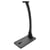 Support vertical pour katana