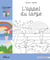 L'appel du large - Les coloriages de Mélanie Johnsson