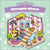 Choupis Chats : Coloriages cosy pour petits et grands