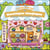 Boutique magique : Coloriages cosy pour petits et grands