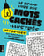 Grand livre des mots cachés illustrés : 150 grilles aux solutions en images