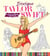 Cahier de coloriage Taylor Swift