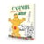 Cahier de coloriage Casimir