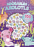 Adorables axolotls