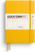 Carnet Leuchtturm1917 - Sunflower - A5 14,5 x 21 cm - 251 pages uni