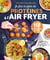 Je fais le plein de protéines à l'air fryer