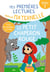 Mes premières lectures spécial maternelle : le Petit Chaperon Rouge