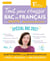 Tout pour réussir le bac de français avec Juliette de mesfichesdefrançais ! 1re générale et technologique