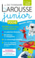 Le dictionnaire Larousse Junior Poche