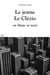 Le jeune Le Clézio en blanc et noir
