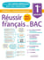 Réussir le français au bac - 1re générale - Plus de 30 cartes mentales pour tout comprendre ! (édition 2027)