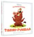 Mes premières histoires : Timon et Pumbaa meilleurs amis