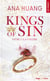 Kings of sin Tome 1 : La colère
