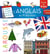 L'anglais au fil des mois