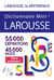Dictionnaire Mini + Larousse