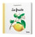 Mes jolis petits docs : Les fruits