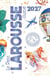 Le Petit Larousse Illustré (édition 2027)