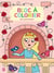 Bloc à colorier - Les princesses