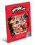 Miraculous : le Livre de recettes officiel