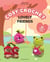 Cosy crochet : Lovely friends - 10 amigurumis en fil chenille