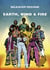 Earth, wind & fire