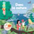 Mes p'tits docs : Dans la nature : La forêt, la mer, la montagne