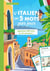 L'italien en 5 mots par jour