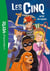 Le Club des Cinq Tome 44 : Les Cinq au bal des espions