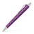 Stylo-bille Faber-Castell - PolyBall Urban Leo Nightshade - Pointe moyenne
