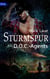 Sturmspur : D.O.C. - Agents 3