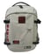Sac à dos Capslab 30 cm - Gris - One Piece - 2 compartiments